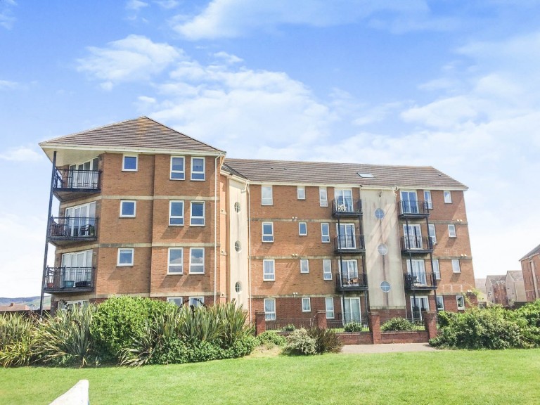 Jersey Quay, Port Talbot, West Glamorgan