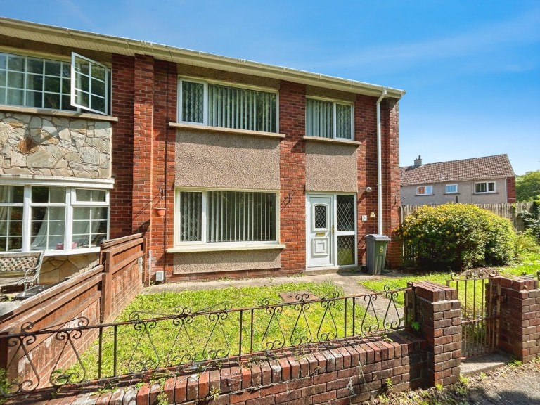 Cwmavon, Port Talbot, West Glamorgan