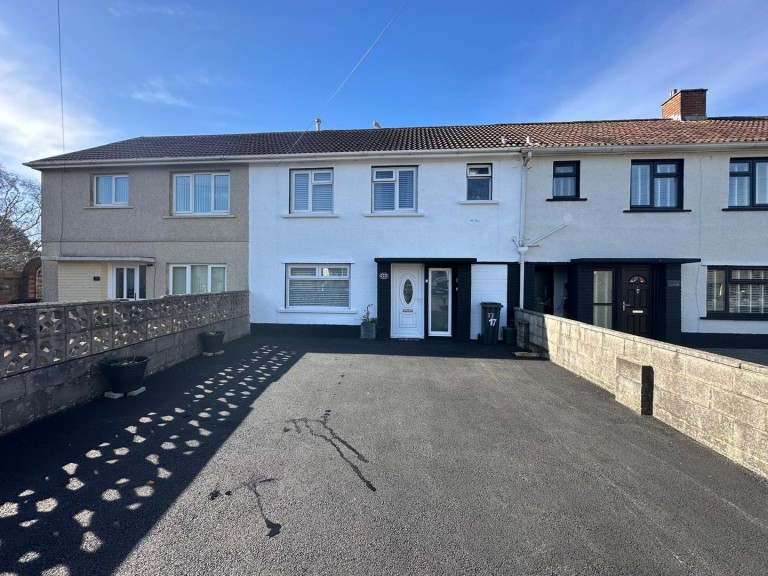 Daffodil Close, Port Talbot, West Glamorgan