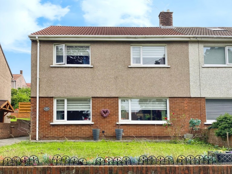 Baglan, Port Talbot, West Glamorgan