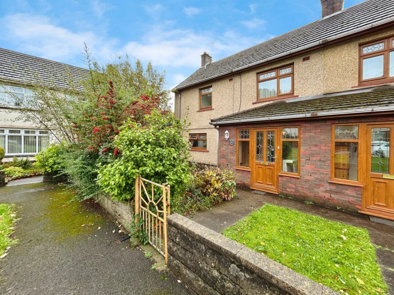 Margam, Port Talbot, West Glamorgan