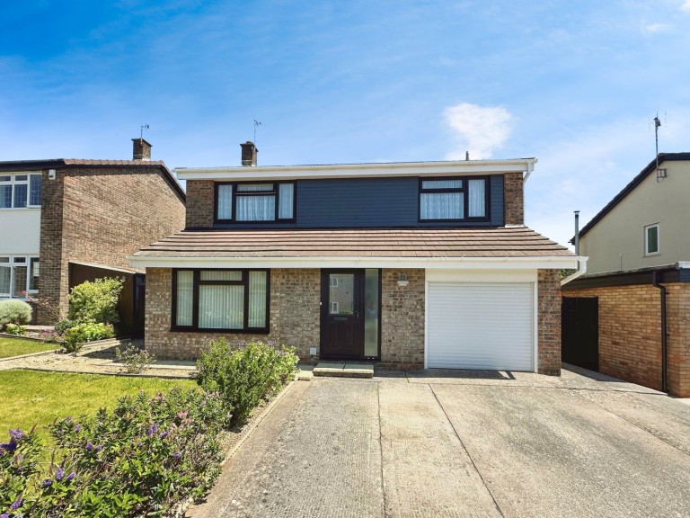 Laleston, Bridgend, Mid Glamorgan