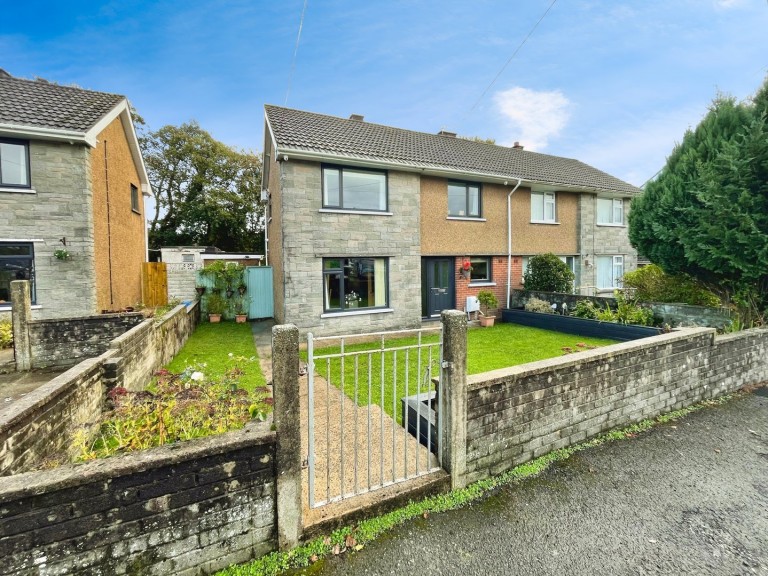 Pencoed, Bridgend, Mid Glamorgan