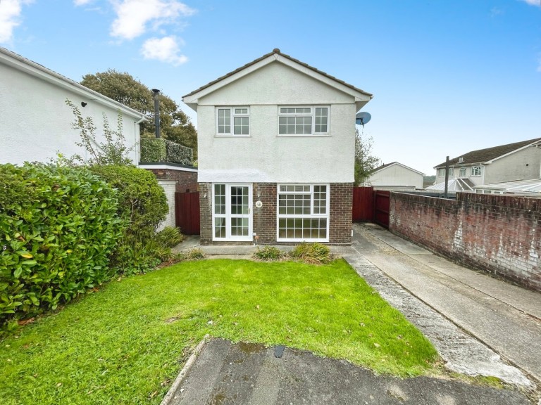 Pencoed, Bridgend, Mid Glamorgan