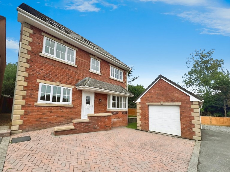 Pencoed, Bridgend, Mid Glamorgan