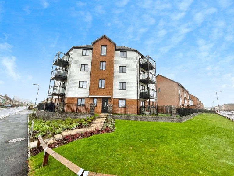 Golwg Y Madjoe, Port Talbot, West Glamorgan