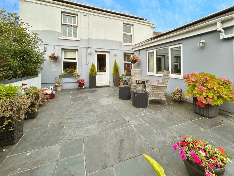 Cilfrew, Neath, West Glamorgan