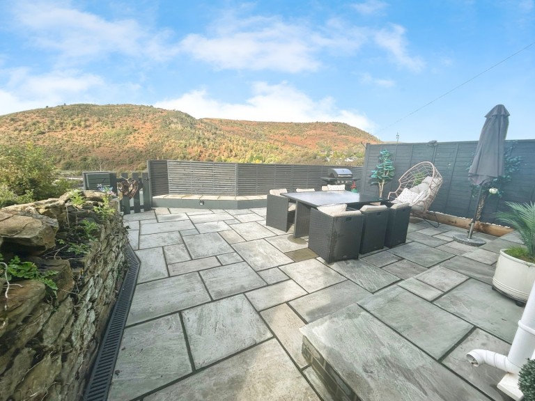 Lletty Harri, Port Talbot, West Glamorgan