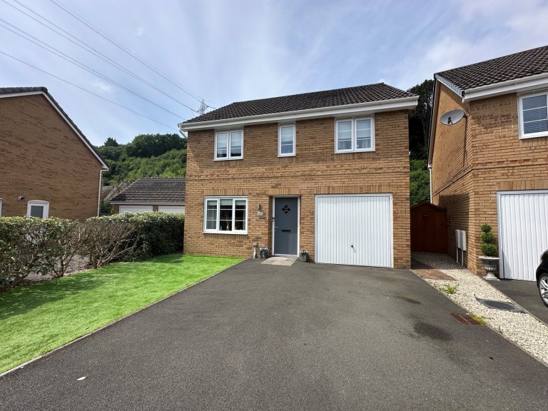 Cwmavon, Port Talbot, West Glamorgan