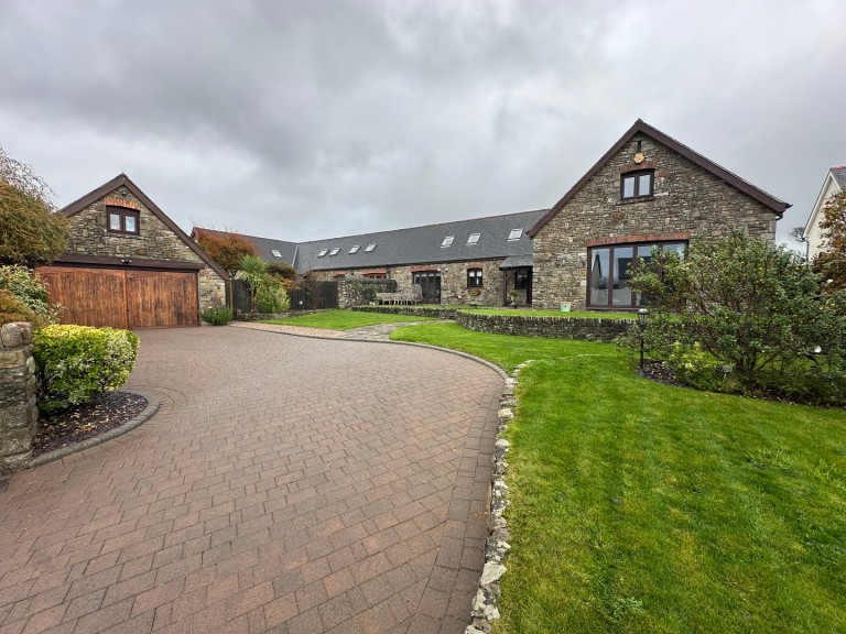 Margam, Port Talbot, West Glamorgan