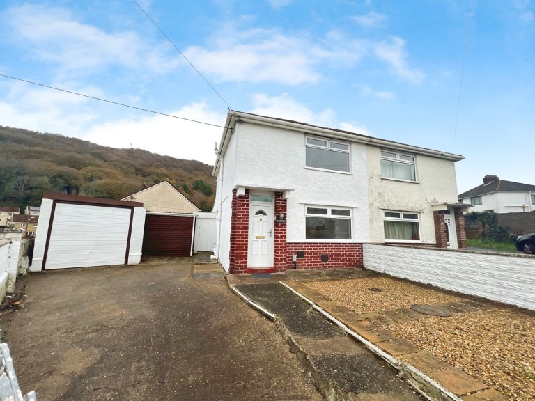 Baglan, Port Talbot, West Glamorgan