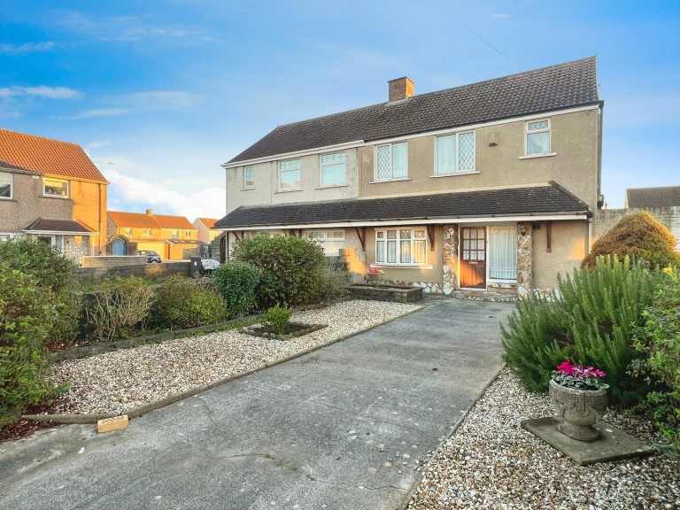 Jasmine Close, Port Talbot, West Glamorgan