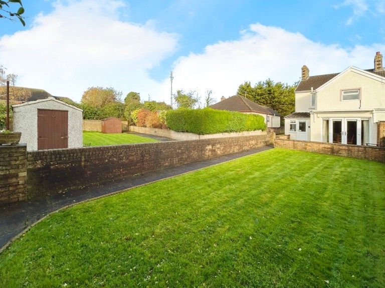 Pencoed, Bridgend, Mid Glamorgan