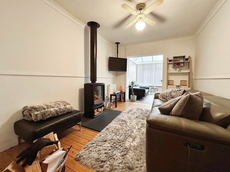 Pencoed, Bridgend, Mid Glamorgan