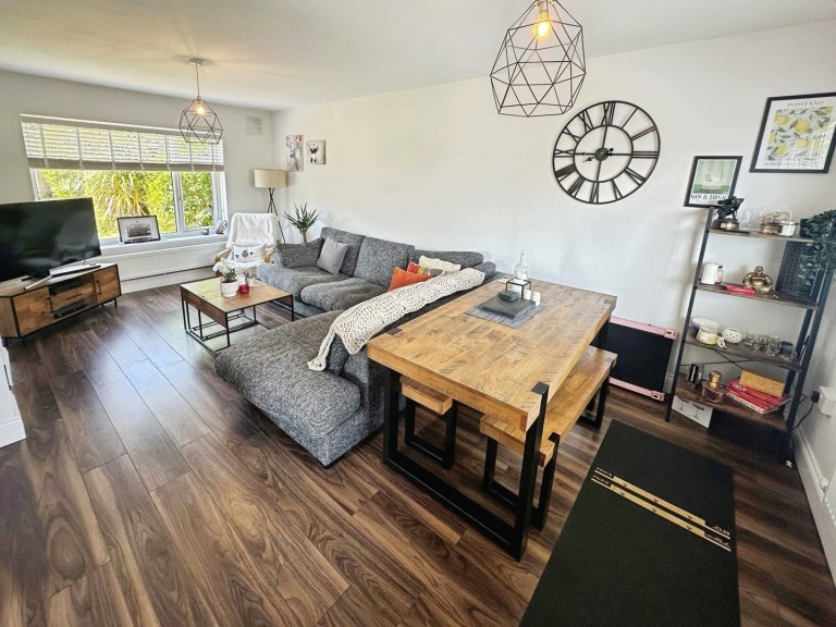 Philip Avenue, Bridgend, Mid Glamorgan