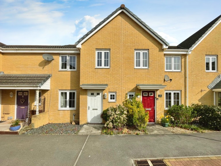 Sarn, Bridgend, Mid Glamorgan