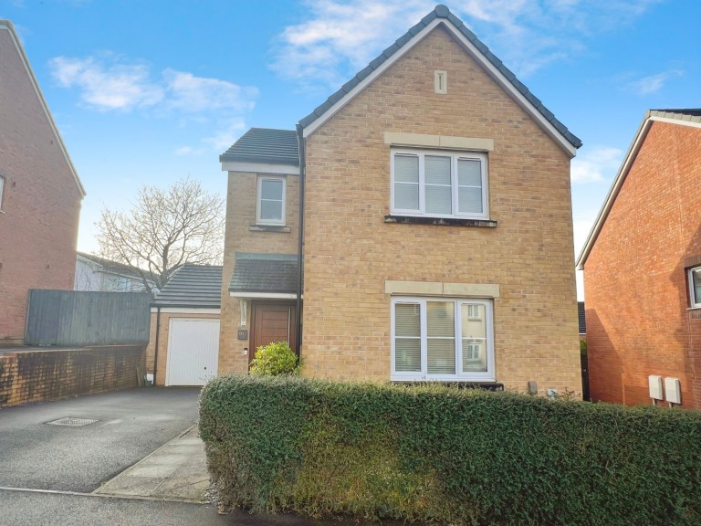 Emily Fields, Birchgrove, Swansea