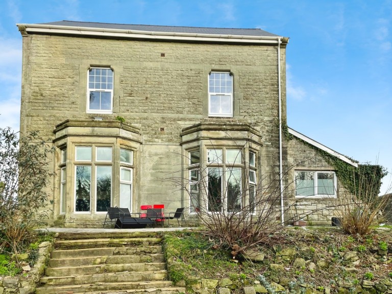 Quarella, Bridgend, Mid Glamorgan