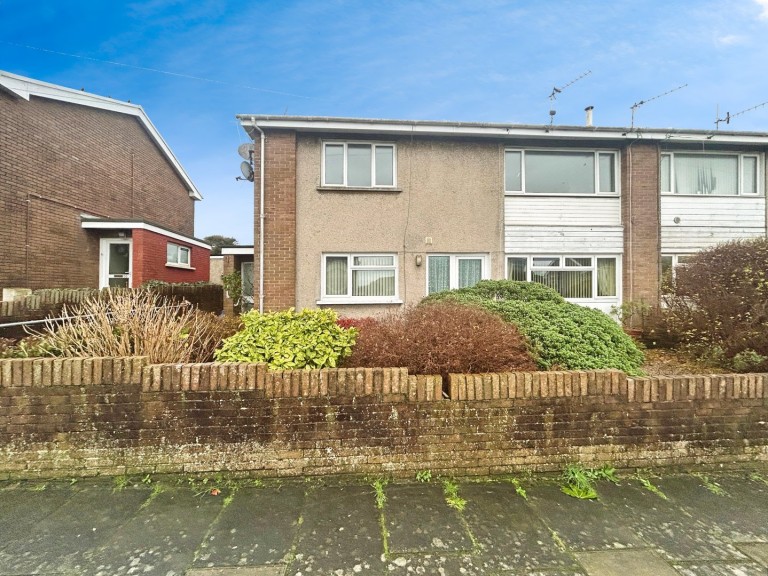 Hall Drive, North Cornelly, Bridgend