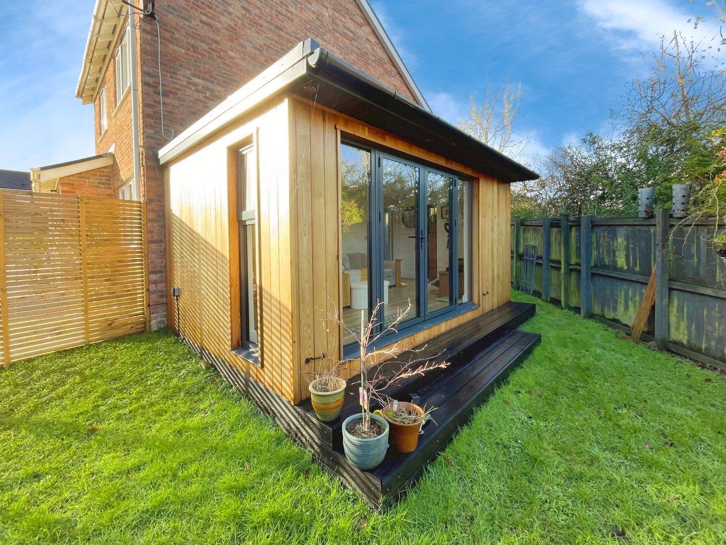 Floorplan for Ton Tylluan, Bridgend, Mid Glamorgan