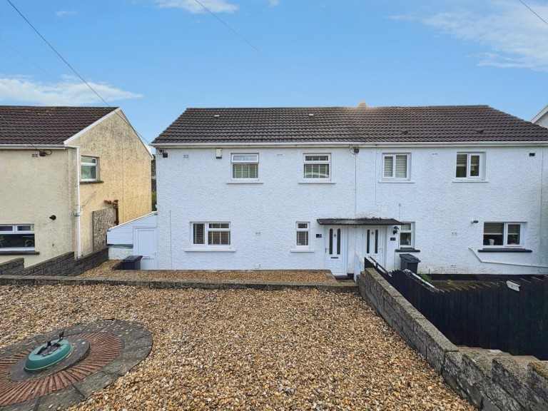 Baglan, Port Talbot, West Glamorgan