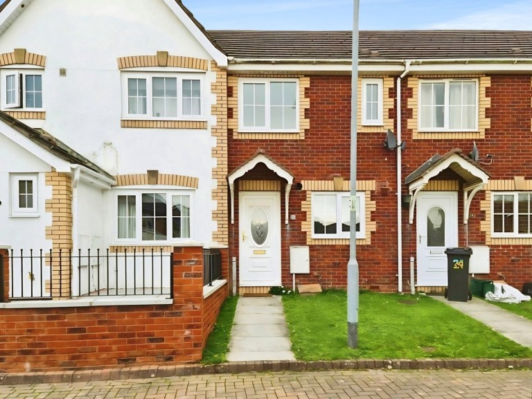 Margam, Port Talbot, West Glamorgan