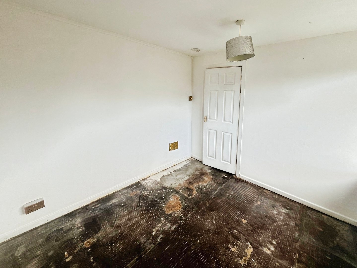 Floorplan for Southville Road, Port Talbot, West Glamorgan