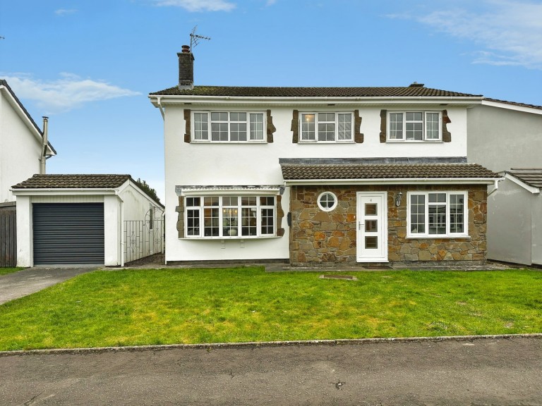 Yr Efail, Treoes, Bridgend