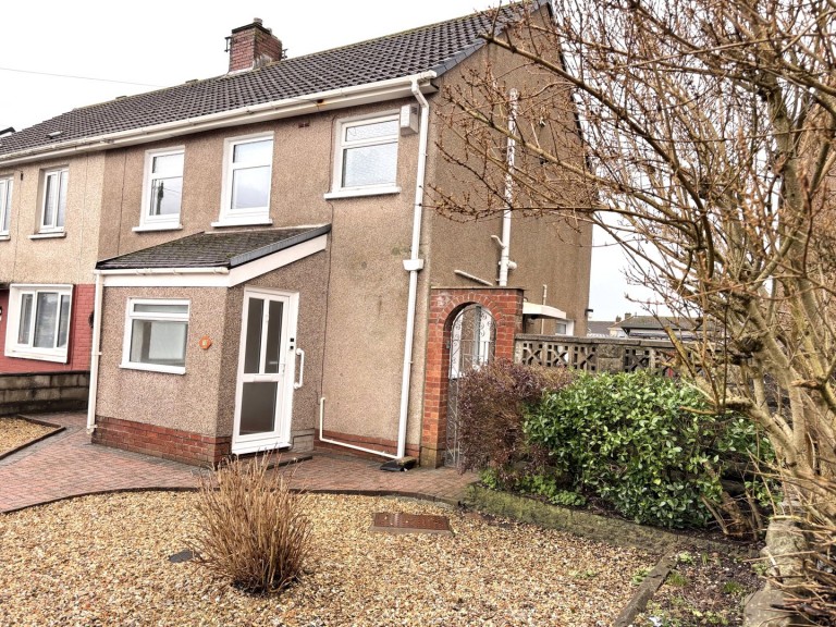 Silver Avenue, Port Talbot