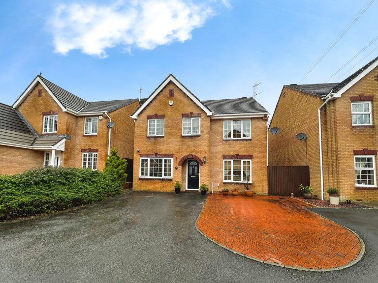 Pant Poeth, Bridgend