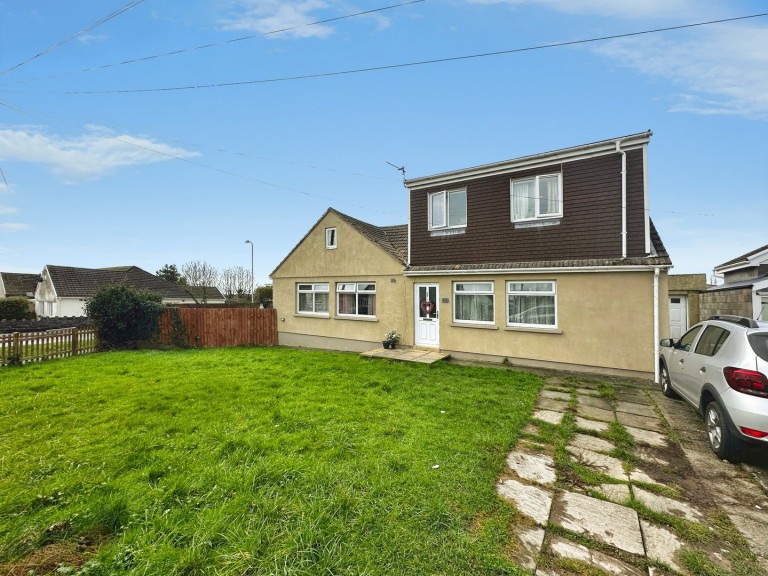 Longfellow Drive, Bridgend