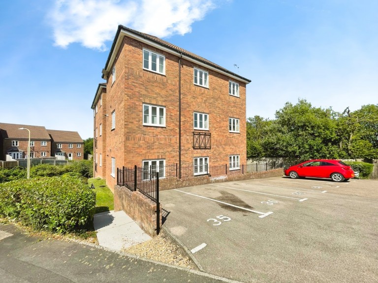Church Bell Sound, Bridgend