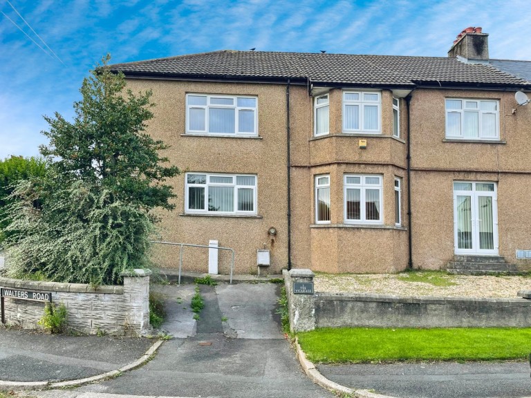 Walters Road, Bridgend