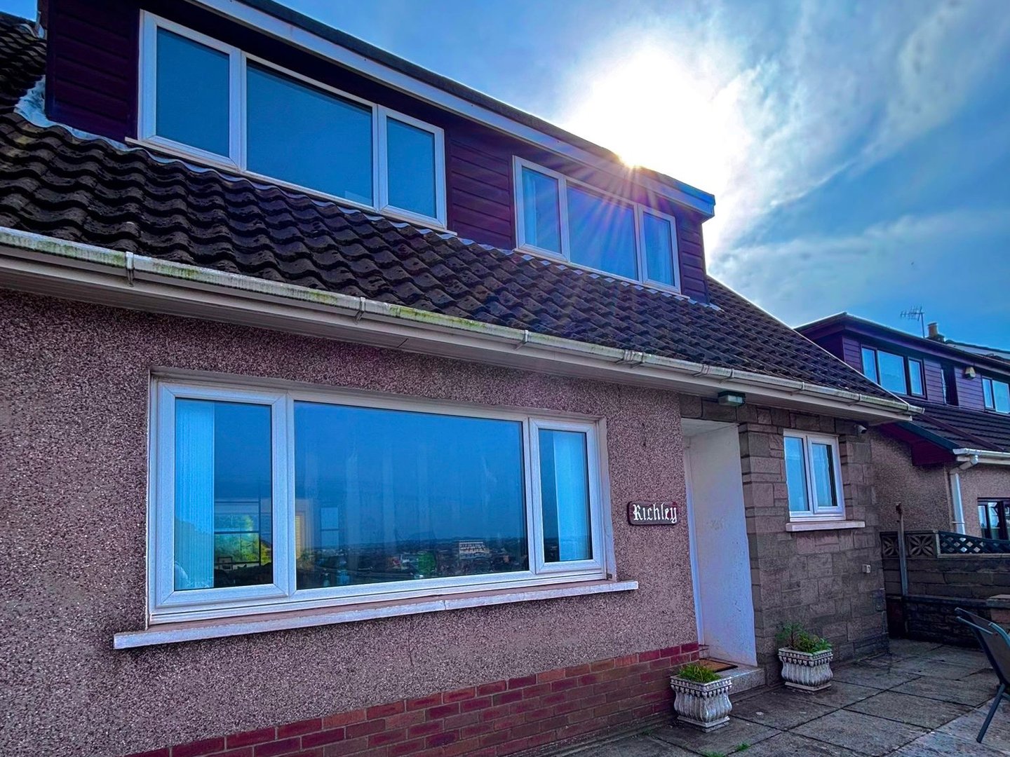 Floorplan for Penycae Road, Port Talbot