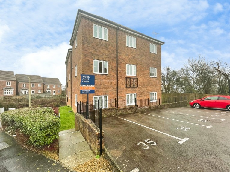 Church Bell Sound, Bridgend
