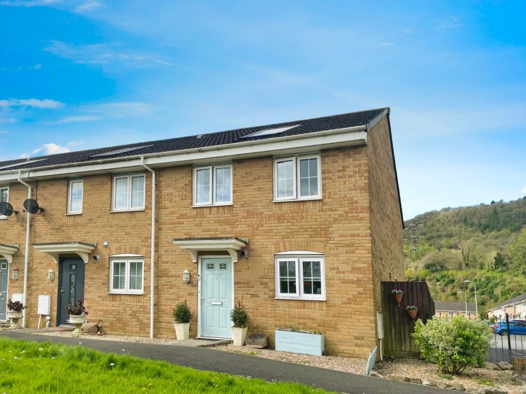 Ynys Y Wern, Cwmavon, Port Talbot