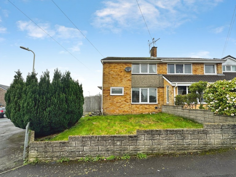 Willesden Road, Bridgend