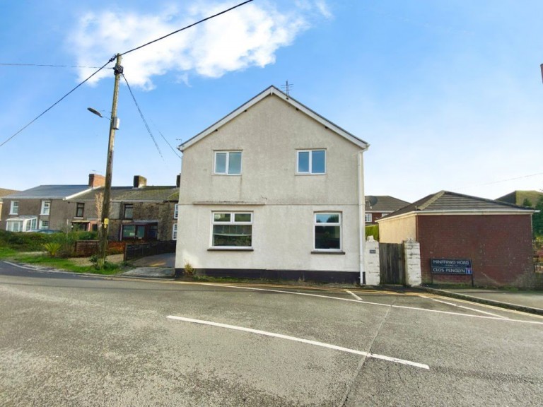Miniffrwd Road, Pencoed, CF35 6RL