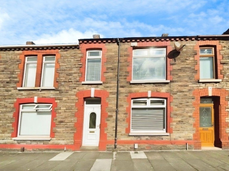 Mayfield Street, Port Talbot, SA13 1EY