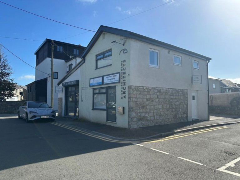 South Street, Bridgend, CF31 3ED