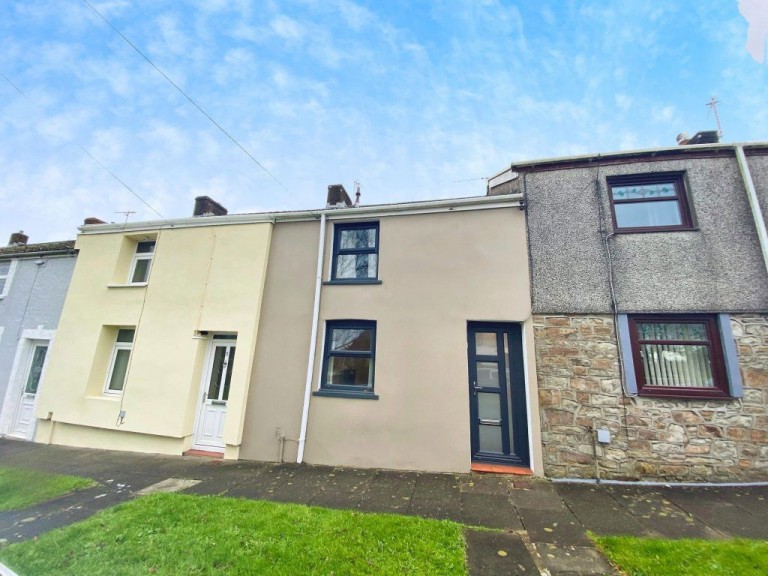 Morse Row, Bryncethin, Bridgend, CF32 9TP
