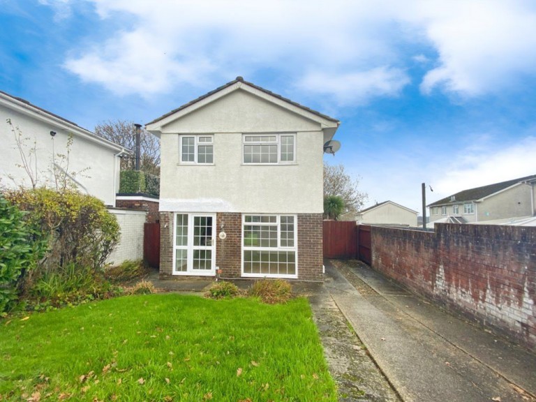 Hill view, Pencoed, CF35 6JW