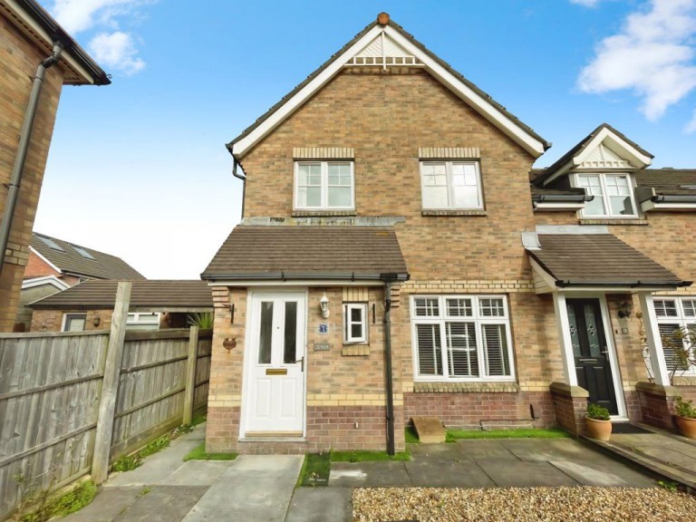 Cathedral Way, Port Talbot, SA12 7DZ