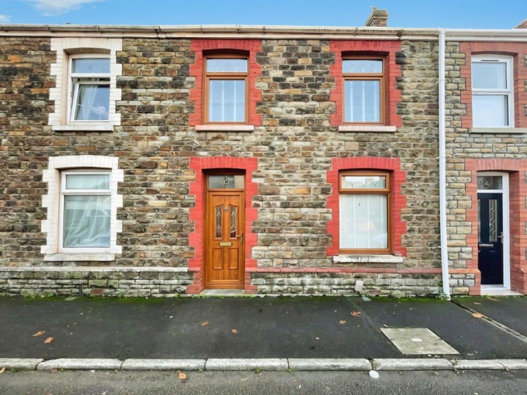Edward Street, Port Talbot, SA13 1YB