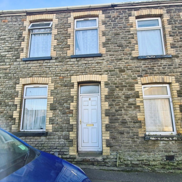 Exchange Road, Neath, SA11 1TD