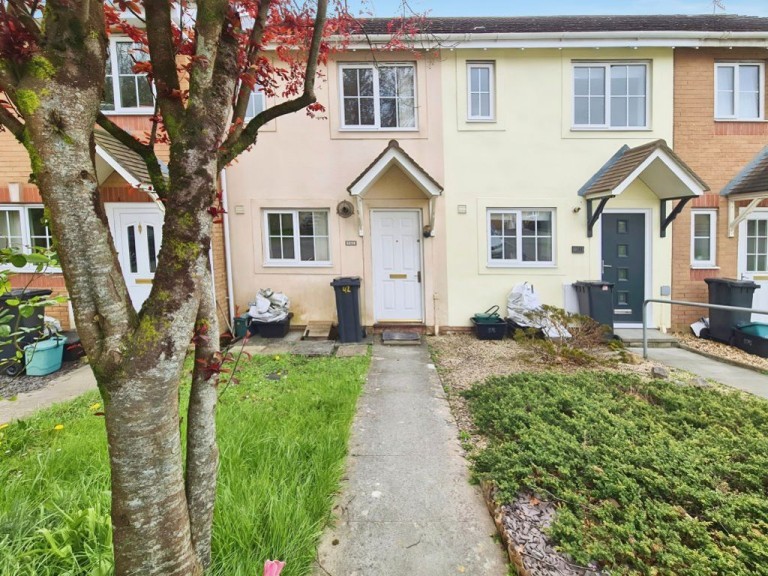 Nant Y Wiwer, Margam Village,Port Talbot, SA13 2XX