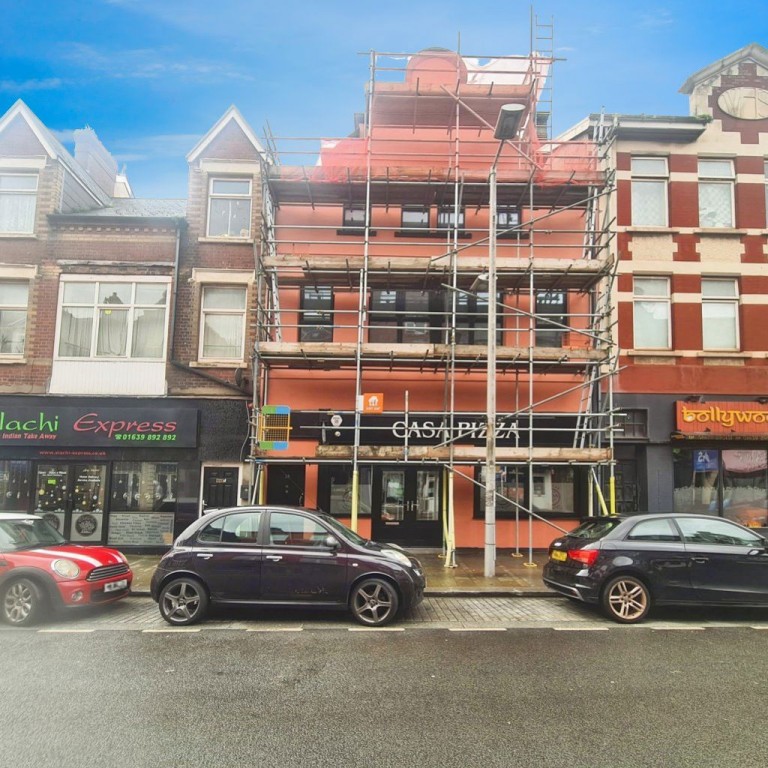 Station Road, Port Talbot, SA13 1NN