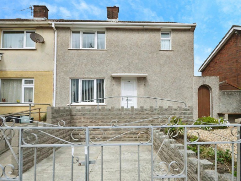 Fairway, Port Talbot, SA12 7HN