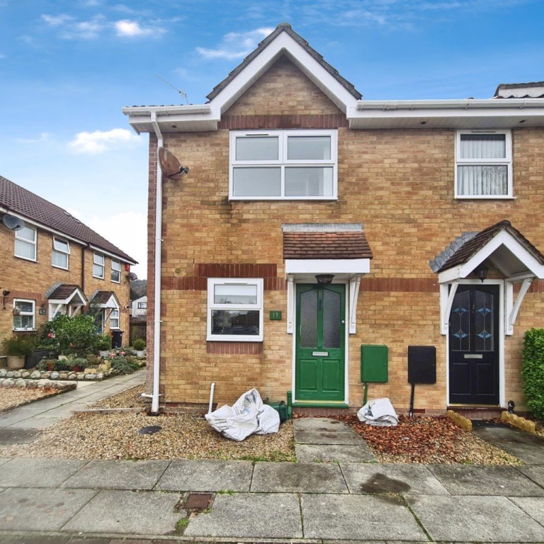 Bagle Court, Baglan, Port Talbot SA12 8EQ