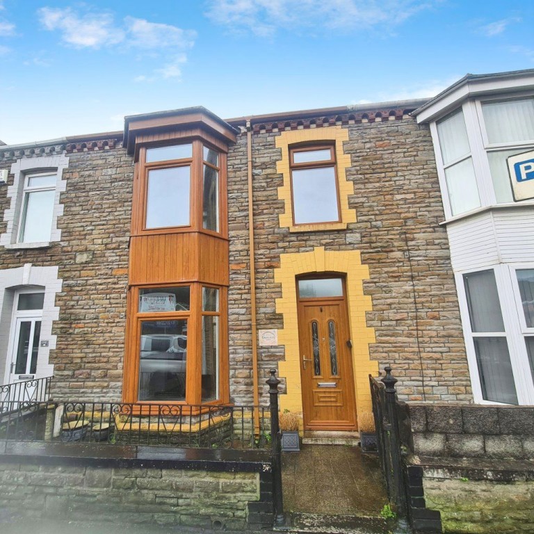 Hillview Terrace, Port Talbot, SA13 1AD